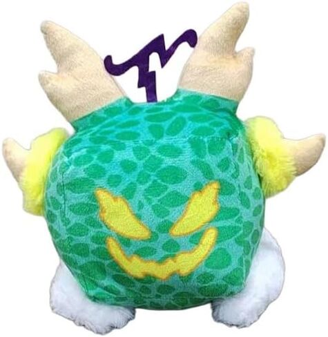 6 قطع من ألعاب بلوكس القطيفة، لعبة دمية شادو ليوبارد فينوم سبيريت من القطيفة للمعجبين، وسادة إسفنجية ناعمة محشوة هدايا للأطفال الأولاد والبنات in Kuwait