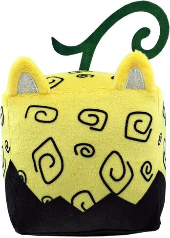 6 قطع من ألعاب بلوكس القطيفة، لعبة دمية شادو ليوبارد فينوم سبيريت من القطيفة للمعجبين، وسادة إسفنجية ناعمة محشوة هدايا للأطفال الأولاد والبنات in Kuwait