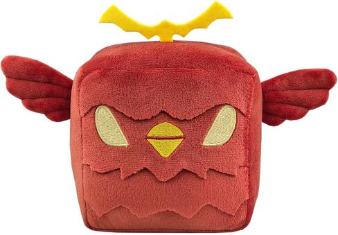 6 قطع من ألعاب بلوكس القطيفة، لعبة دمية شادو ليوبارد فينوم سبيريت من القطيفة للمعجبين، وسادة إسفنجية ناعمة محشوة هدايا للأطفال الأولاد والبنات in Kuwait