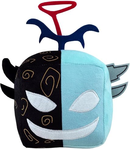 6 قطع من ألعاب بلوكس القطيفة، لعبة دمية شادو ليوبارد فينوم سبيريت من القطيفة للمعجبين، وسادة إسفنجية ناعمة محشوة هدايا للأطفال الأولاد والبنات in Kuwait