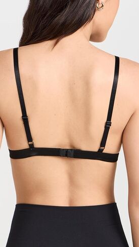 ANINE BING Women's Eldra Bralette in Saudi Arabia