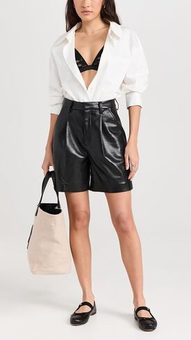 ANINE BING Women's Eldra Bralette in Saudi Arabia