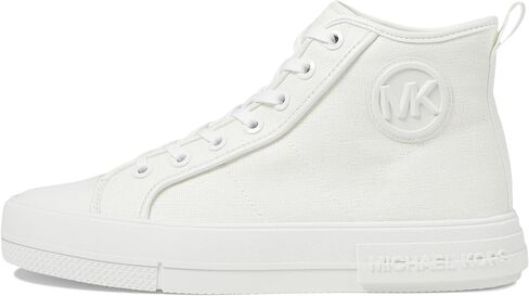 Michael Kors Women's Evy High Top Sneaker in Saudi Arabia