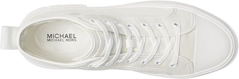 Michael Kors Women's Evy High Top Sneaker in Saudi Arabia