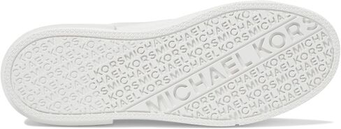 Michael Kors Women's Evy High Top Sneaker in Saudi Arabia