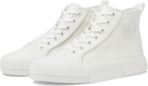 Michael Kors Women's Evy High Top Sneaker in Saudi Arabia