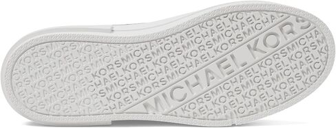 Michael Kors Women's Evy High Top Sneaker in Saudi Arabia