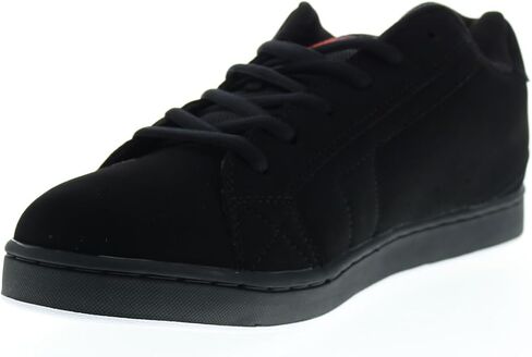 DC Men's X Star Wars Sneaker Collection Skate Shoe, Black/White/Grey (Net), 12 in Saudi Arabia