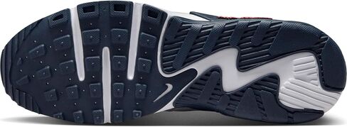 حذاء Nike Air Max Excee Photon Dust Track للرجال، أحمر سبج داكن، مقاس US 11 in Saudi Arabia