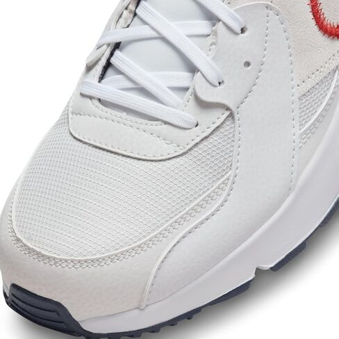 حذاء Nike Air Max Excee Photon Dust Track للرجال، أحمر سبج داكن، مقاس US 11 in Saudi Arabia