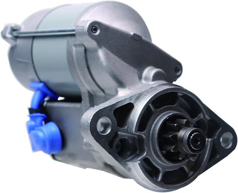 بداية جديدة متوافقة مع رافعة شوكية بديلة للرافعة الشوكية Toyota Engines 438000-1470، 438080-1470، 28100-36770-71، 28100-36770، TY28100-36770-71 in Saudi Arabia