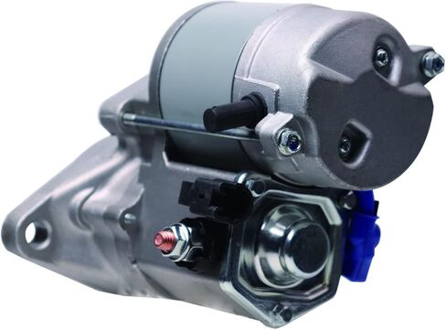 بداية جديدة متوافقة مع رافعة شوكية بديلة للرافعة الشوكية Toyota Engines 438000-1470، 438080-1470، 28100-36770-71، 28100-36770، TY28100-36770-71 in Saudi Arabia