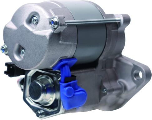 بداية جديدة متوافقة مع رافعة شوكية بديلة للرافعة الشوكية Toyota Engines 438000-1470، 438080-1470، 28100-36770-71، 28100-36770، TY28100-36770-71 in Saudi Arabia