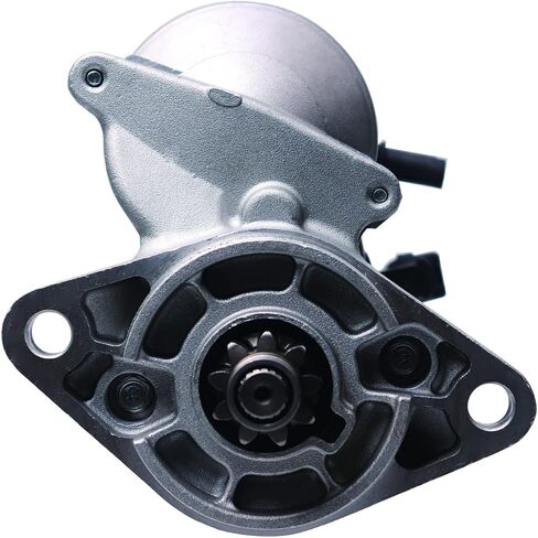 بداية جديدة متوافقة مع رافعة شوكية بديلة للرافعة الشوكية Toyota Engines 438000-1470، 438080-1470، 28100-36770-71، 28100-36770، TY28100-36770-71 in Saudi Arabia