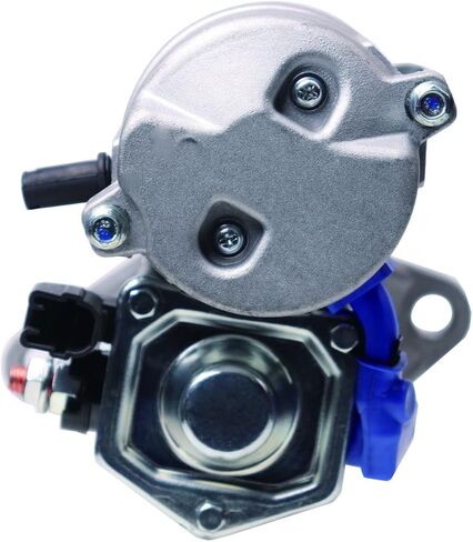 بداية جديدة متوافقة مع رافعة شوكية بديلة للرافعة الشوكية Toyota Engines 438000-1470، 438080-1470، 28100-36770-71، 28100-36770، TY28100-36770-71 in Saudi Arabia