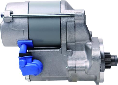 بداية جديدة متوافقة مع رافعة شوكية بديلة للرافعة الشوكية Toyota Engines 438000-1470، 438080-1470، 28100-36770-71، 28100-36770، TY28100-36770-71 in Saudi Arabia