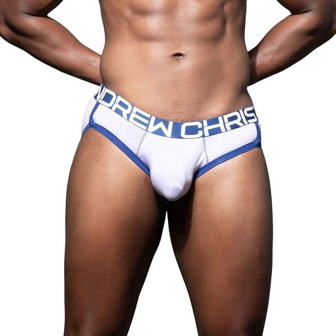 Andrew Christian CoolFlex Modal Brief w/SHOW-IT in Saudi Arabia