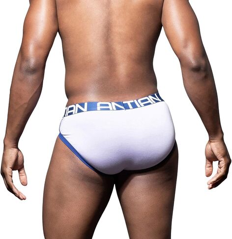 Andrew Christian CoolFlex Modal Brief w/SHOW-IT in Saudi Arabia
