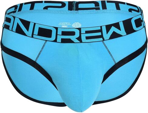 Andrew Christian CoolFlex Modal Brief w/SHOW-IT in Saudi Arabia