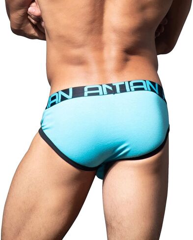 Andrew Christian CoolFlex Modal Brief w/SHOW-IT in Saudi Arabia
