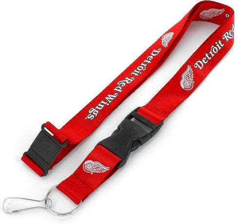 aminco NHL unisex-adult Team Lanyard in Saudi Arabia