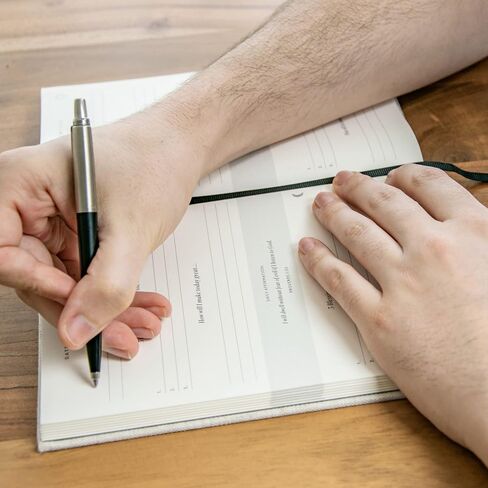 مجلة الصلاة والامتنان المسيحية اليومية، مخطط يومي، التأكيدات الكتابية، طلبات الصلاة، مجلة الصلاة، مجلة الكتاب المقدس للنساء والرجال in Saudi Arabia