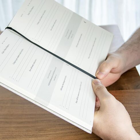مجلة الصلاة والامتنان المسيحية اليومية، مخطط يومي، التأكيدات الكتابية، طلبات الصلاة، مجلة الصلاة، مجلة الكتاب المقدس للنساء والرجال in Saudi Arabia