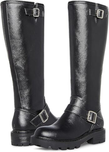 Madden Girl Women's Freedom Mid Calf Boot in Saudi Arabia