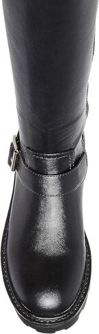 Madden Girl Women's Freedom Mid Calf Boot in Saudi Arabia