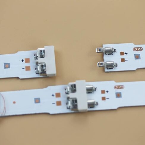 LED شريط إضاءة خلفي للتلفزيون استبدال جزء ل 2013SVS60 D3GE-600SMA-R1 D3GE-600SMB-R1 UN60J6200AF UN60H6203 UN60FH6003 BN96-29074A BN96-29075A LM41-00001 in Saudi Arabia