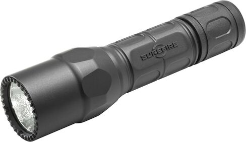 مصابيح LED من سلسلة SureFire G2X مع هيكل نيترولون متين in Kuwait