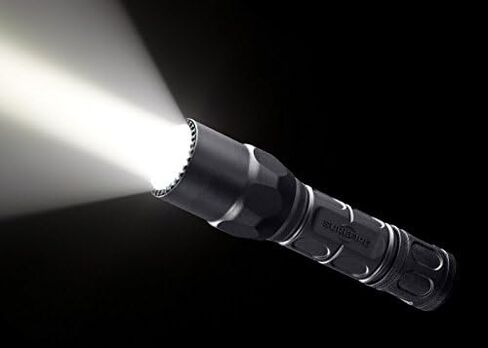 مصابيح LED من سلسلة SureFire G2X مع هيكل نيترولون متين in Kuwait