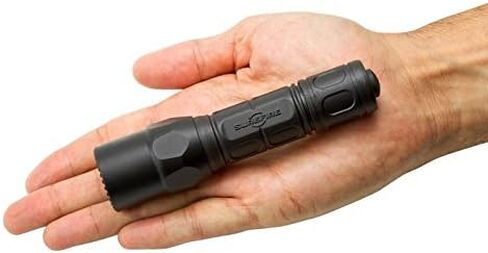 مصابيح LED من سلسلة SureFire G2X مع هيكل نيترولون متين in Kuwait