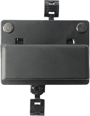 AUTOKAY New Cargo & Exterior Cab Door Latch Handle Fits for Astro Express Savana Suburban in Saudi Arabia