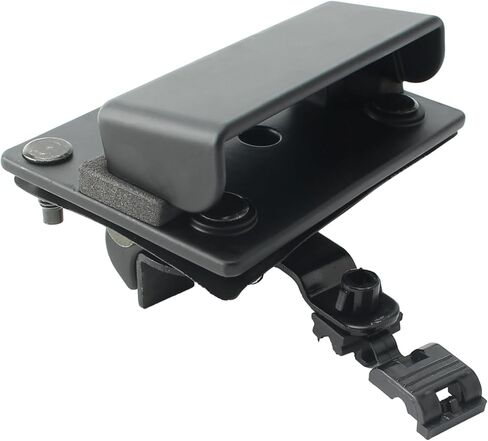 AUTOKAY New Cargo & Exterior Cab Door Latch Handle Fits for Astro Express Savana Suburban in Saudi Arabia
