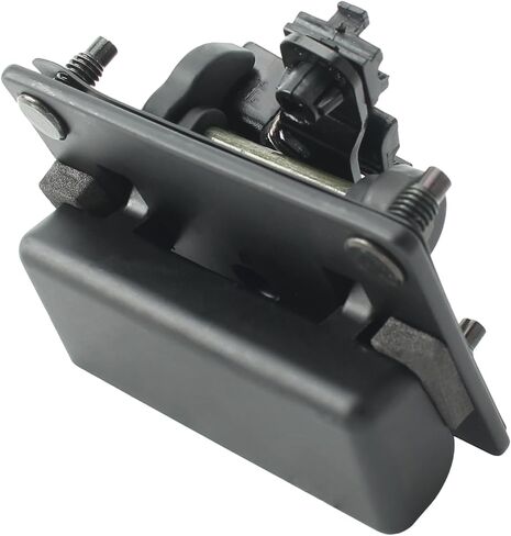 AUTOKAY New Cargo & Exterior Cab Door Latch Handle Fits for Astro Express Savana Suburban in Saudi Arabia