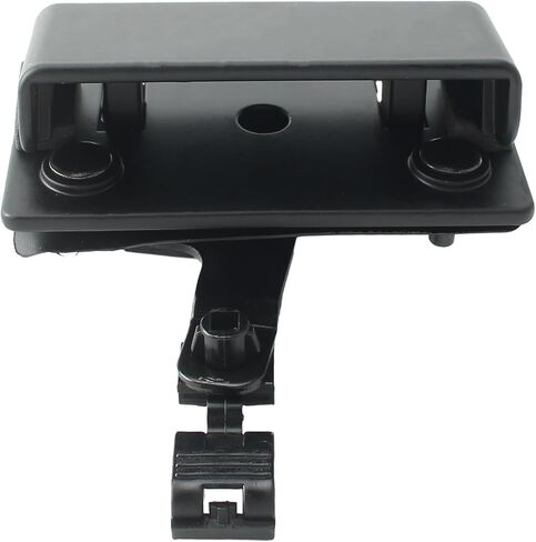 AUTOKAY New Cargo & Exterior Cab Door Latch Handle Fits for Astro Express Savana Suburban in Saudi Arabia