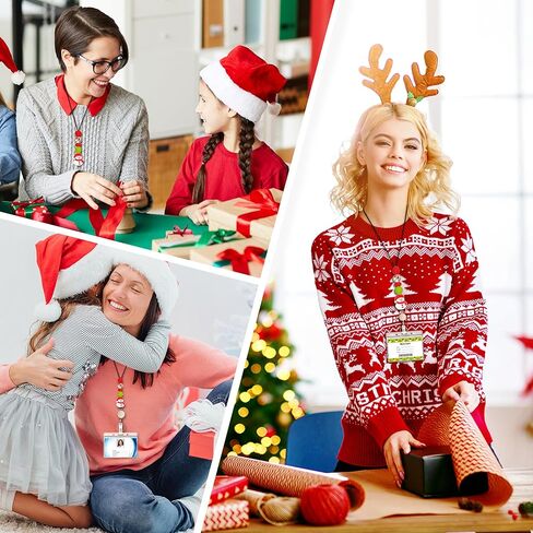 حبل قابل للسحب وسوار معصم مع حاملات شارات، حبل كابترون اللطيف للمعلم لشارات الهوية والمفاتيح، سوار معصم لطيف مطرز للنساء والممرضات والطلاب والموظفين الذين لديهم أربطة للهاتف in Kuwait