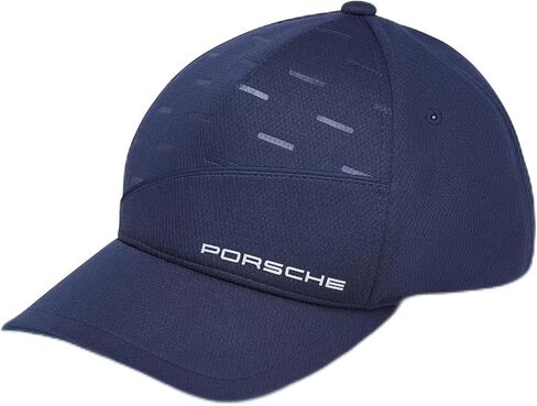 قبعة بيسبول بورش سبورت زرقاء اللون in Kuwait