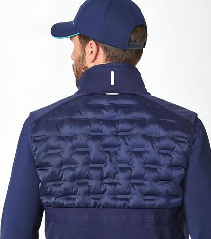 قبعة بيسبول بورش سبورت زرقاء اللون in Kuwait