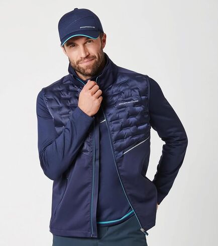 قبعة بيسبول بورش سبورت زرقاء اللون in Kuwait