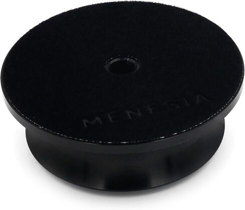 Record Weight Stabilizer, Turntable and Vinyl Record Weight, Premium Vinyl Stabilizer for Superior Sound (Gold) in Saudi Arabia