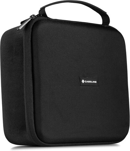 حافظة صلبة تناسب صانع الملصقات P-Touch PTD210 / PTD220. in Kuwait