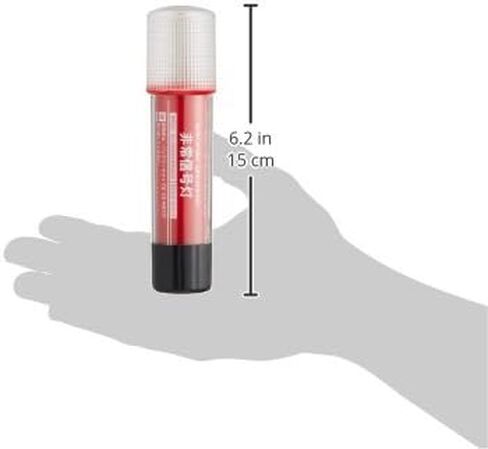 Amon JDM LED Flare Automotive Emergency Road Signal Flare Flashing Light 6726 in Saudi Arabia