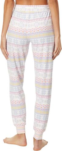 PJ Salvage womens Loungewear Nordic Nights Jammie Pant in Saudi Arabia