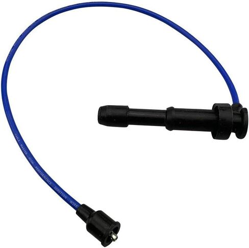 أسلاك توصيل الإشعال من Cable Master متوافقة مع Santa Fe XG350 Amanti 3.5L V6 2003-2006 in Kuwait