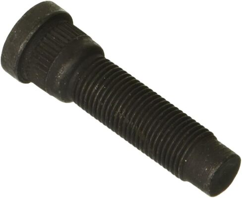 Dorman (610-444.1) 1/2"-20 Thread and 2-1/16" Long Serrated Wheel Stud in Saudi Arabia