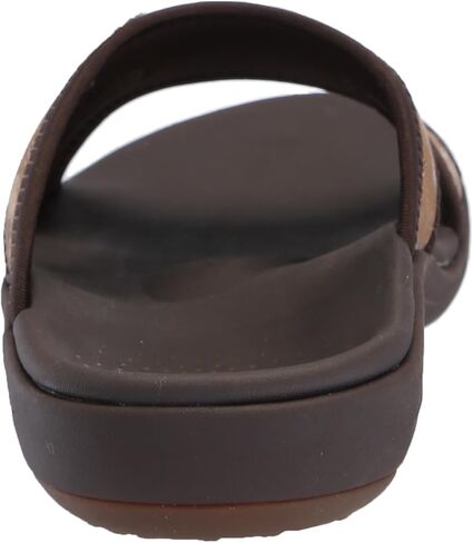 REVITALIGN Women's Brook Slide Sandal in Saudi Arabia