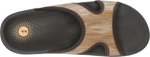 REVITALIGN Women's Brook Slide Sandal in Saudi Arabia