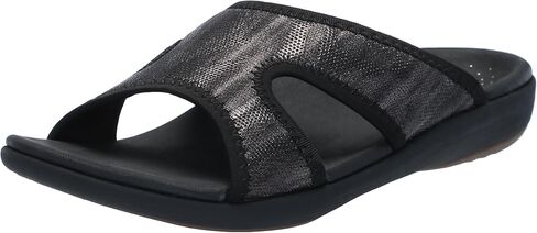 REVITALIGN Women's Brook Slide Sandal in Saudi Arabia